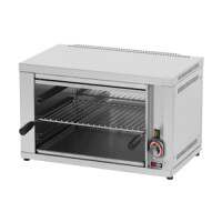 ﻿Opiekacz gastronomiczny - opiekacz SE - 40 S | REDFOX 00000376