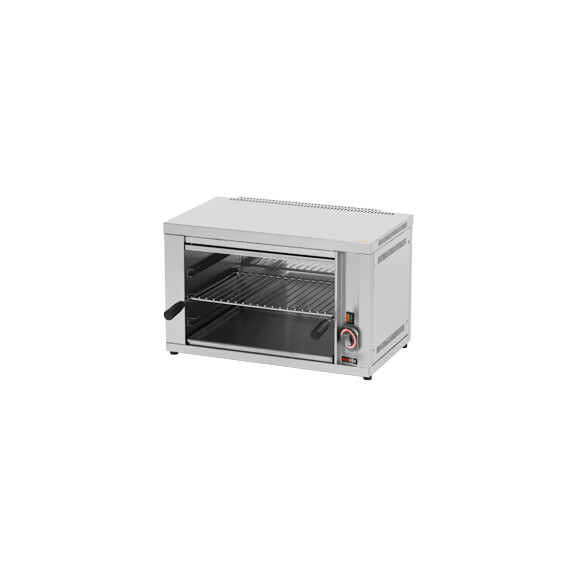 ﻿Opiekacz gastronomiczny - opiekacz SE - 40 S | REDFOX 00000376