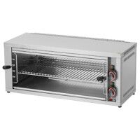 ﻿Opiekacz gastronomiczny ruchomy - opiekacz SE - 70 M | REDFOX 00000379