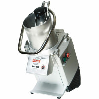 ﻿﻿Szatkownica do warzyw profesjonalna 230 V Hallde RG-250 RG-250 | RM 00009206