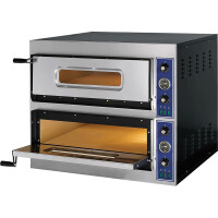 Piec do pizzy E-Start Line 2x4x32 cm