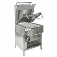 Patelnia gastronomiczna elektr. przechylna 36 L - Egaz, PE-1