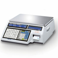 Waga metkująca - CAS, CL5500B