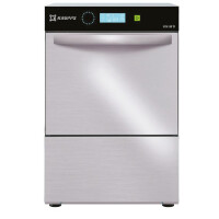 Gastronomiczna zmywarka z wbudowanym zmiękczaczem KRUPPS SOFT LINE | S560E