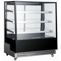Witryna cukiernicza ARC-500L | 650l
