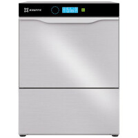 Zmywarka wyparzarka do szkła | kosz 500x500 | 230V | KRUPPS ELITECH LINE EL50E