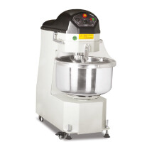 Gastronomiczna miesiarka spiralna SDM 35 | 35 LITRÓW | 400V
