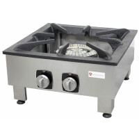 Taboret gazowy RQ40558 | 15kW