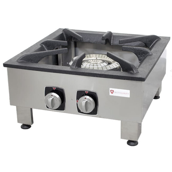 Taboret gazowy RQ40558 | 15kW