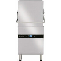 Zmywarka kapturowa | kosz 500x500 | cylk od 60s | KRUPPS KORAL LINE K1100E