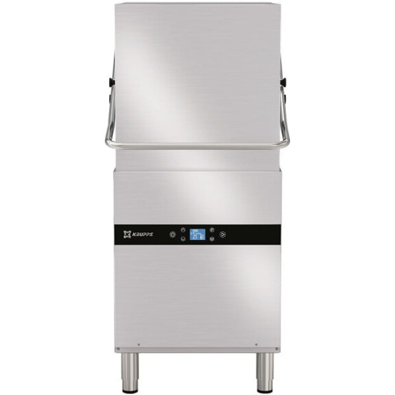 Zmywarka kapturowa | kosz 500x500 | cylk od 60s | KRUPPS KORAL LINE K1100E