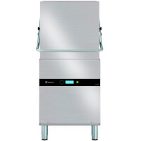 Zmywarka wyparzarka z wbudowanym zmiękczaczem KRUPPS SOFT LINE | S1100E