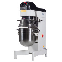 Mikser gastronomiczny planetarny Premium | 400V | PM40