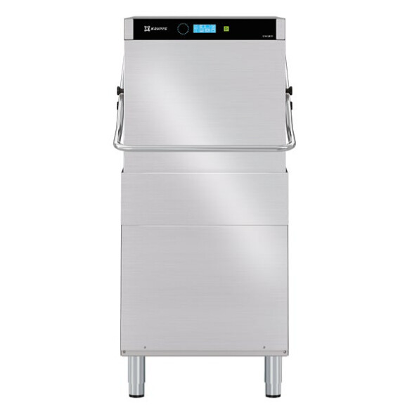 Zmywarka kapturowa o dużej wydajności | kosz 500x500 | KRUPPS ELITECH LINE EL60TH