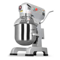 Mikser gastronomiczny planetarny RQB10-BL | 10l