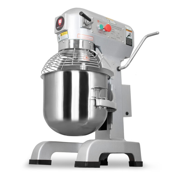 Mikser gastronomiczny planetarny RQB10-BL | 10l