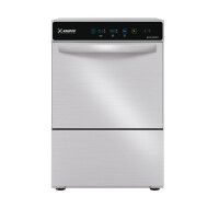 Gastronomiczna zmywarka do szkła i spodków | kosz 350x350 | 230V | panel elektroniczny Advance | KRUPPS CUBE LINE C327