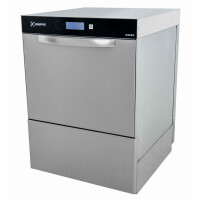 Profesjonalna zmywarka do szkła i talerzy | kosz 400x400 | 230V | KRUPPS KORAL LINE K209E