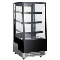 Witryna cukiernicza ARC-300L | 350l