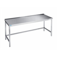Stół nierdzewny 1200x700x850(900) mm | Rilling ATO0712C0000