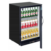Chłodziarka do butelek przeszklona 128L - PX-LG 128H