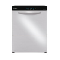 Gastronomiczna zmywarka do szkła i talerzy | kosz 500x500 | 400V | panel elektroniczny Advance | KRUPPS CUBE LINE C537TE