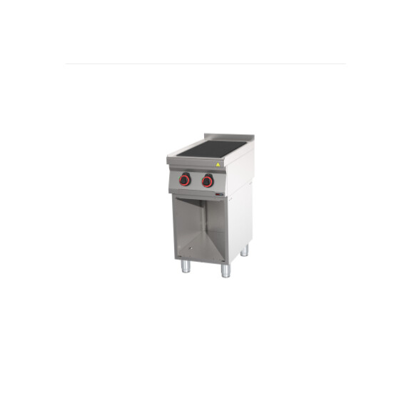 ﻿﻿Trzon gastronomiczny elektryczny SPL 70/40 E | REDFOX 00029489