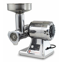 Wilk do mięsa gastronomiczny sklepowy TCR8 | 230V | 15kg/h