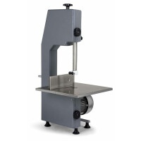 Piła do kości gastronomiczna FSG108 | max. wysokość cięcia 300 mm