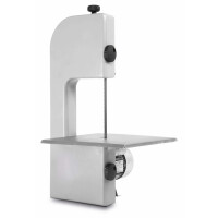 Piła do kości gastronomiczna FSG112 | max. wysokość cięcia 250 mm