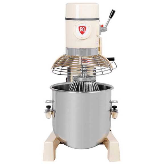 Mikser profesjonalny planetarny RQB50-C | 50l
