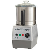 Gastronomiczny mikser R4 400V 900W 1500/3000 obr/min