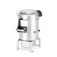 Profesjonalna maszyna do ziemniaków Kitchen Line 10 kg, 230V/750W, 622x540x(H)857mm