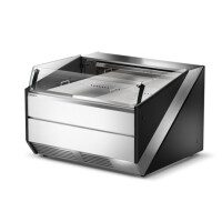 Lada chłodnicza RAPA L-Si FISH 135/120