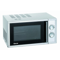 Mikrofala gastronomiczna 23L, 900W