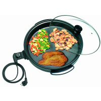 Patelnia uniwersalna 41cm