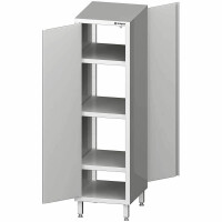 Szafa przelotowa,drzwi skrzydłowe 600x500x2000 mm